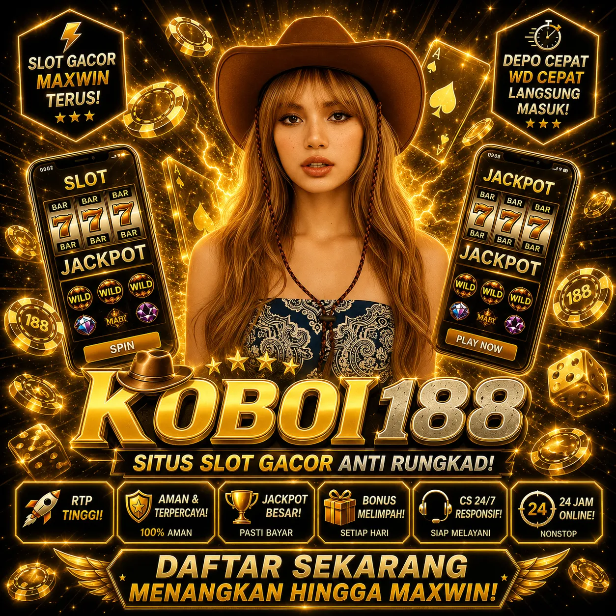 KOBOI188